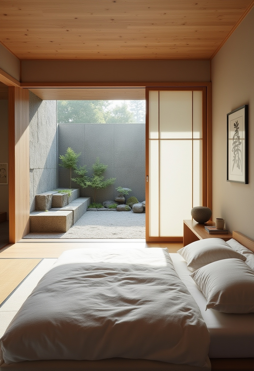 Elegant Master Bedrooms Decor Modern 25