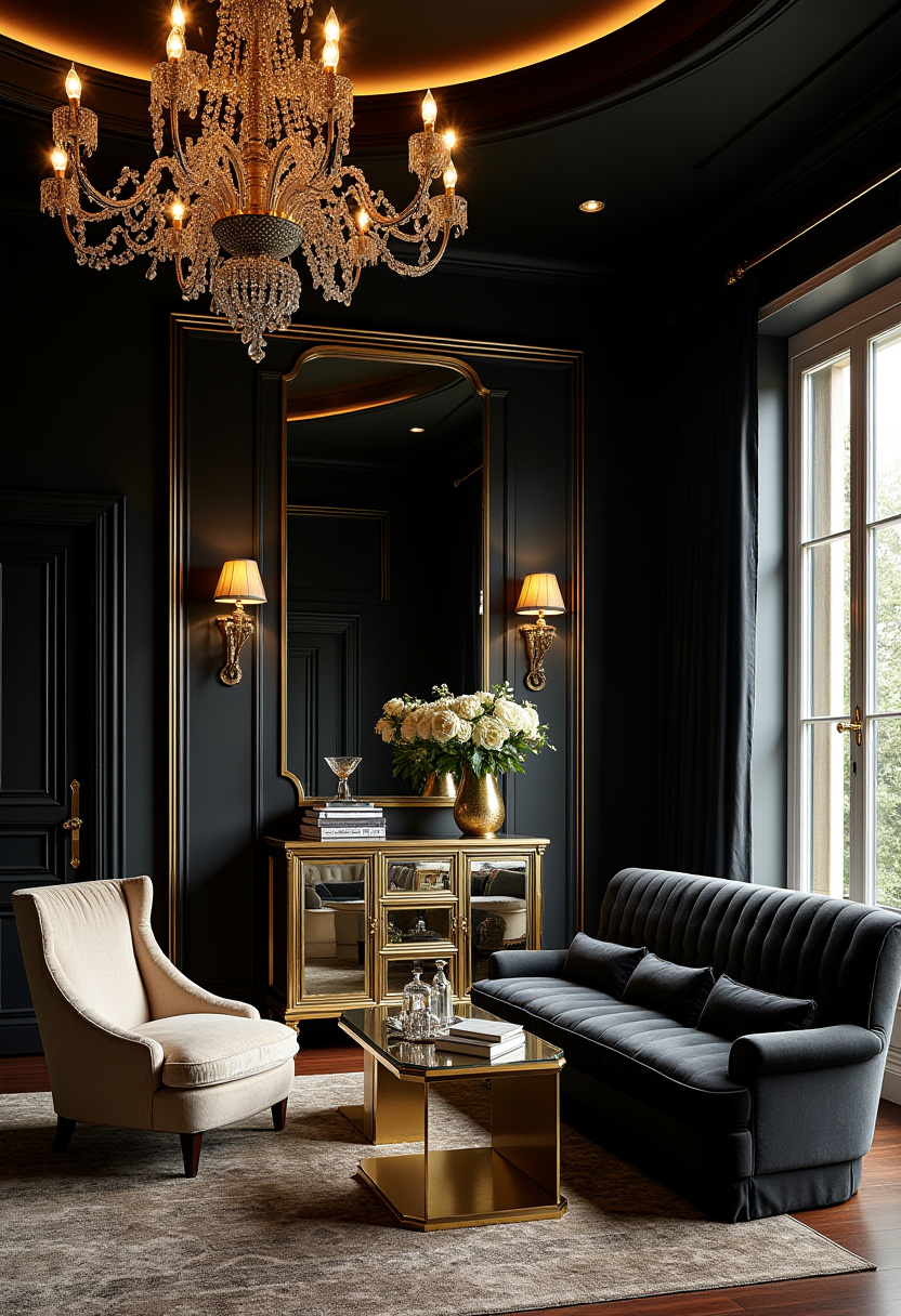 Elegant Master Bedrooms Decor Modern 30