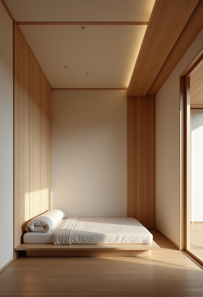 Elegant Master Bedrooms Decor Modern 7