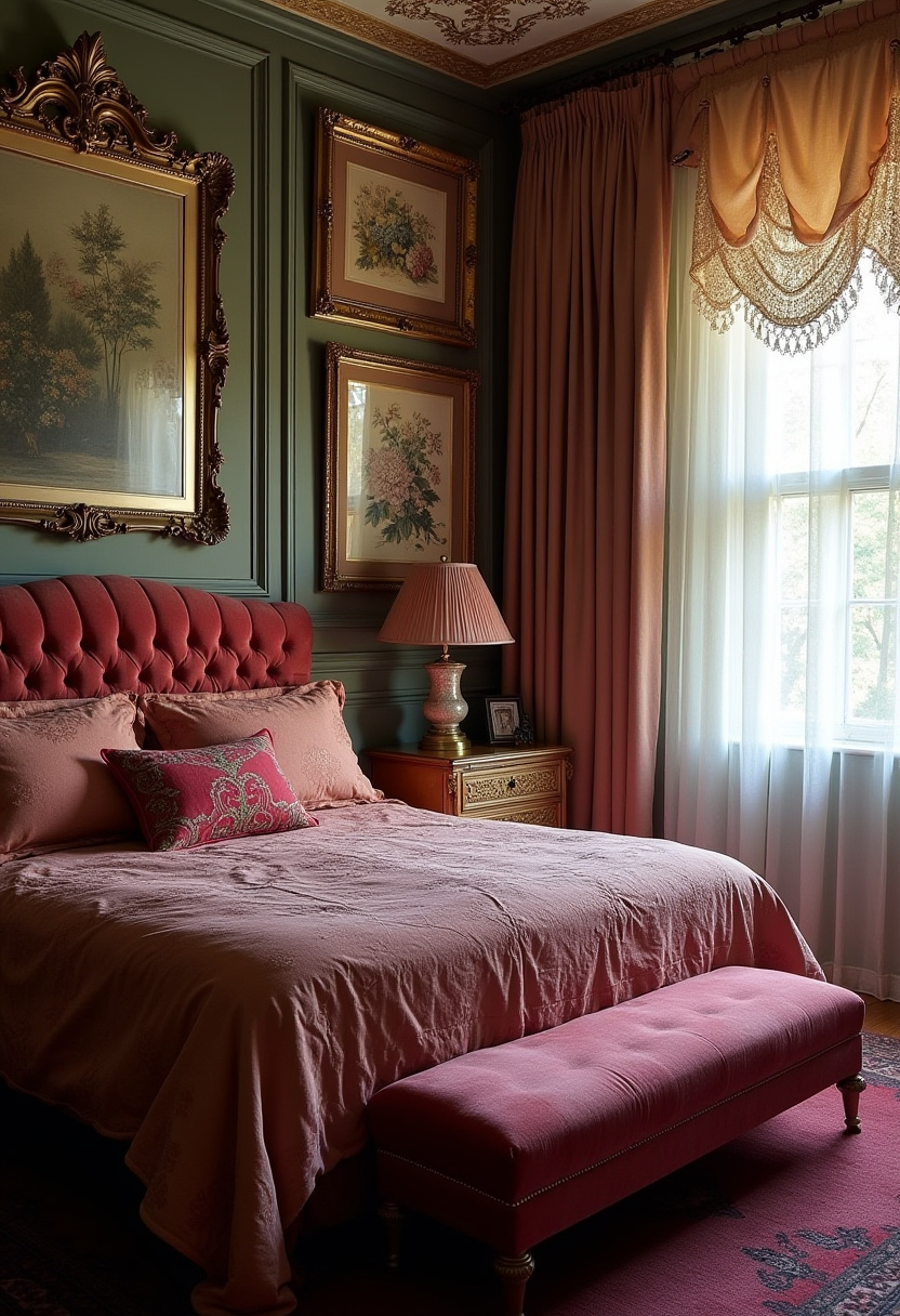 Enchanted Bedroom Ideas 10