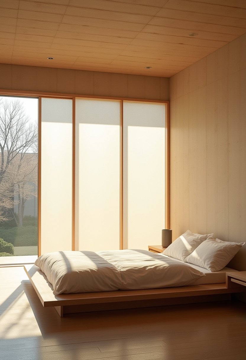 Enchanted Bedroom Ideas 11