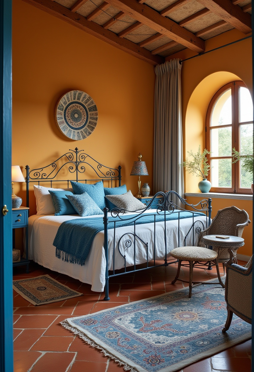 Enchanted Bedroom Ideas 13