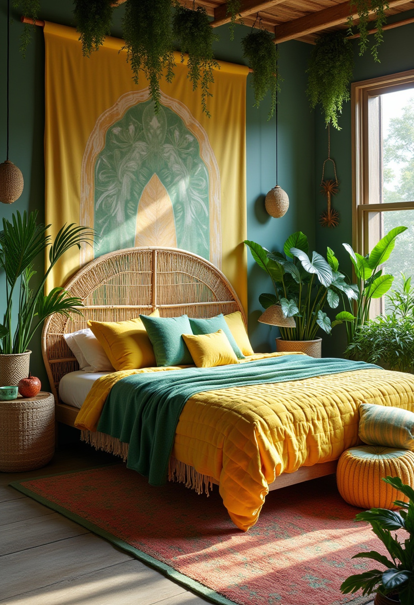 Enchanted Bedroom Ideas 15