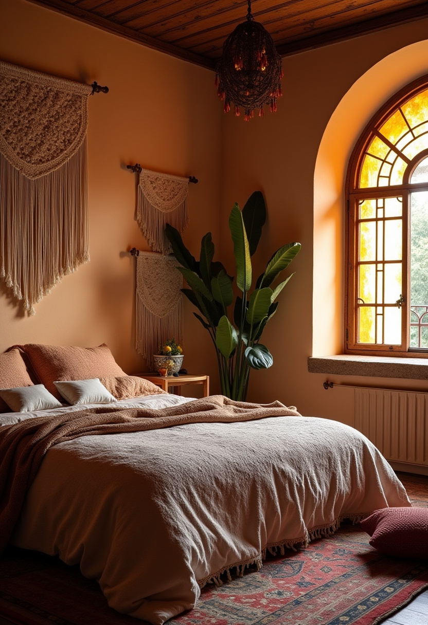 Enchanted Bedroom Ideas 16