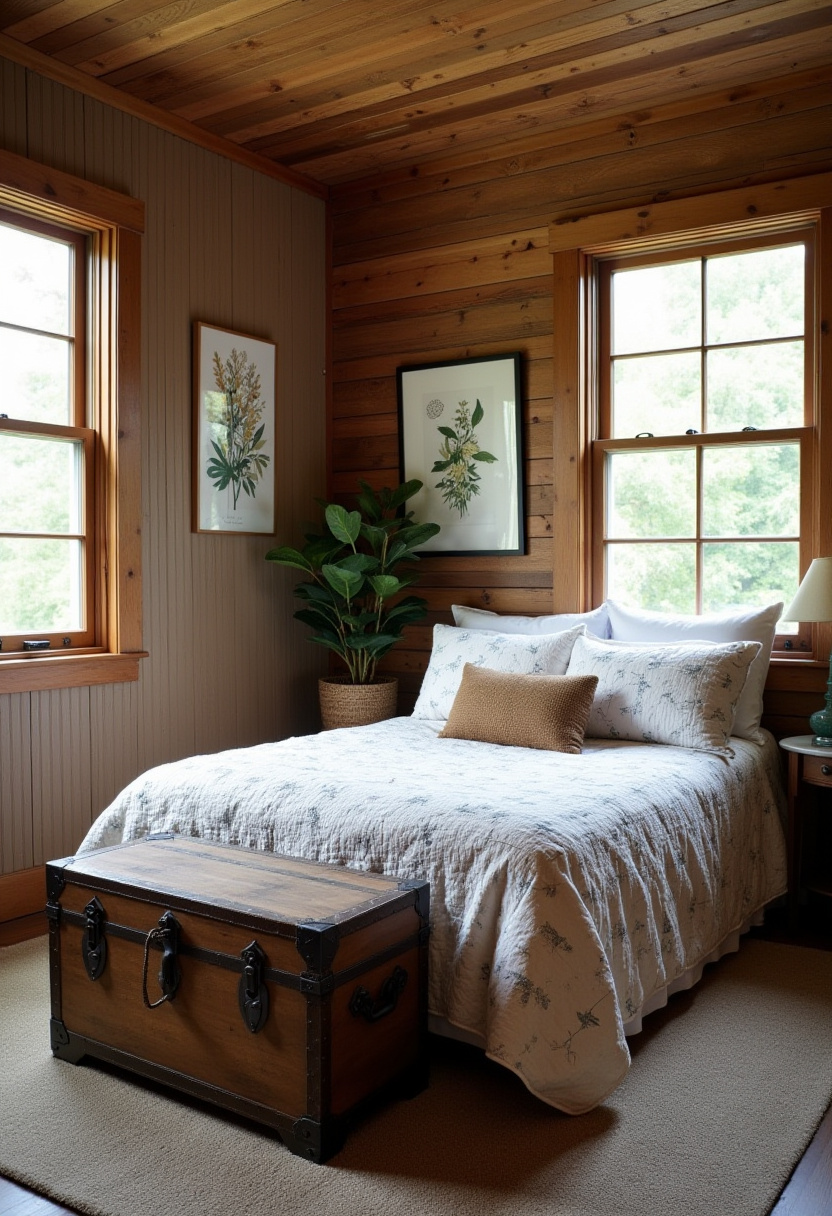 Enchanted Bedroom Ideas 17