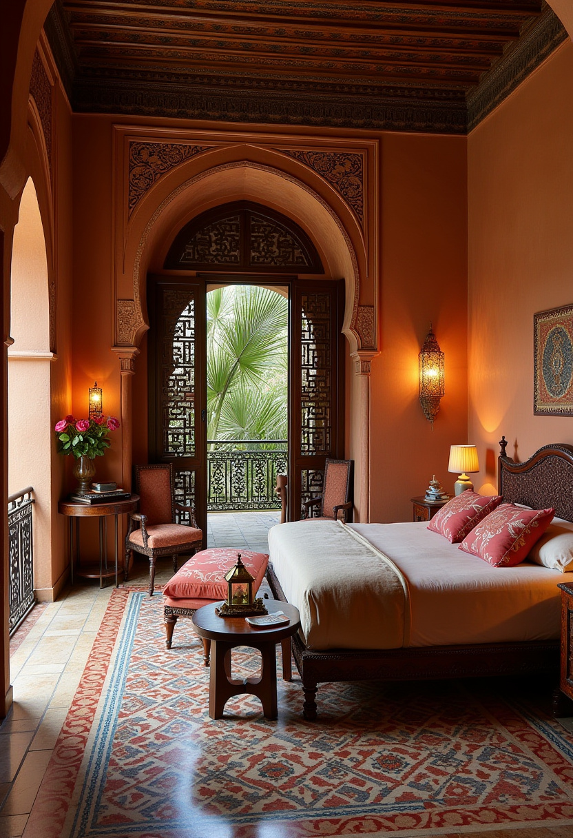 Enchanted Bedroom Ideas 19