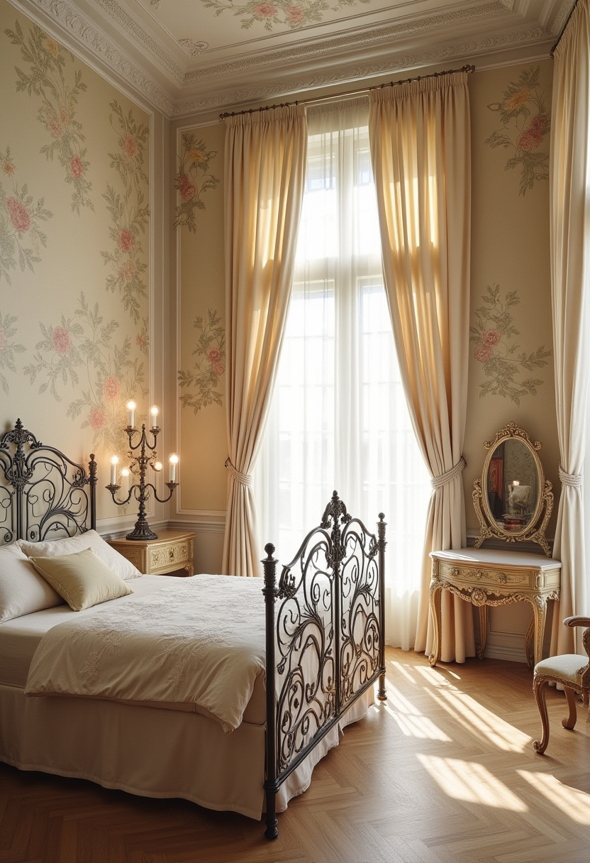 Enchanted Bedroom Ideas 2