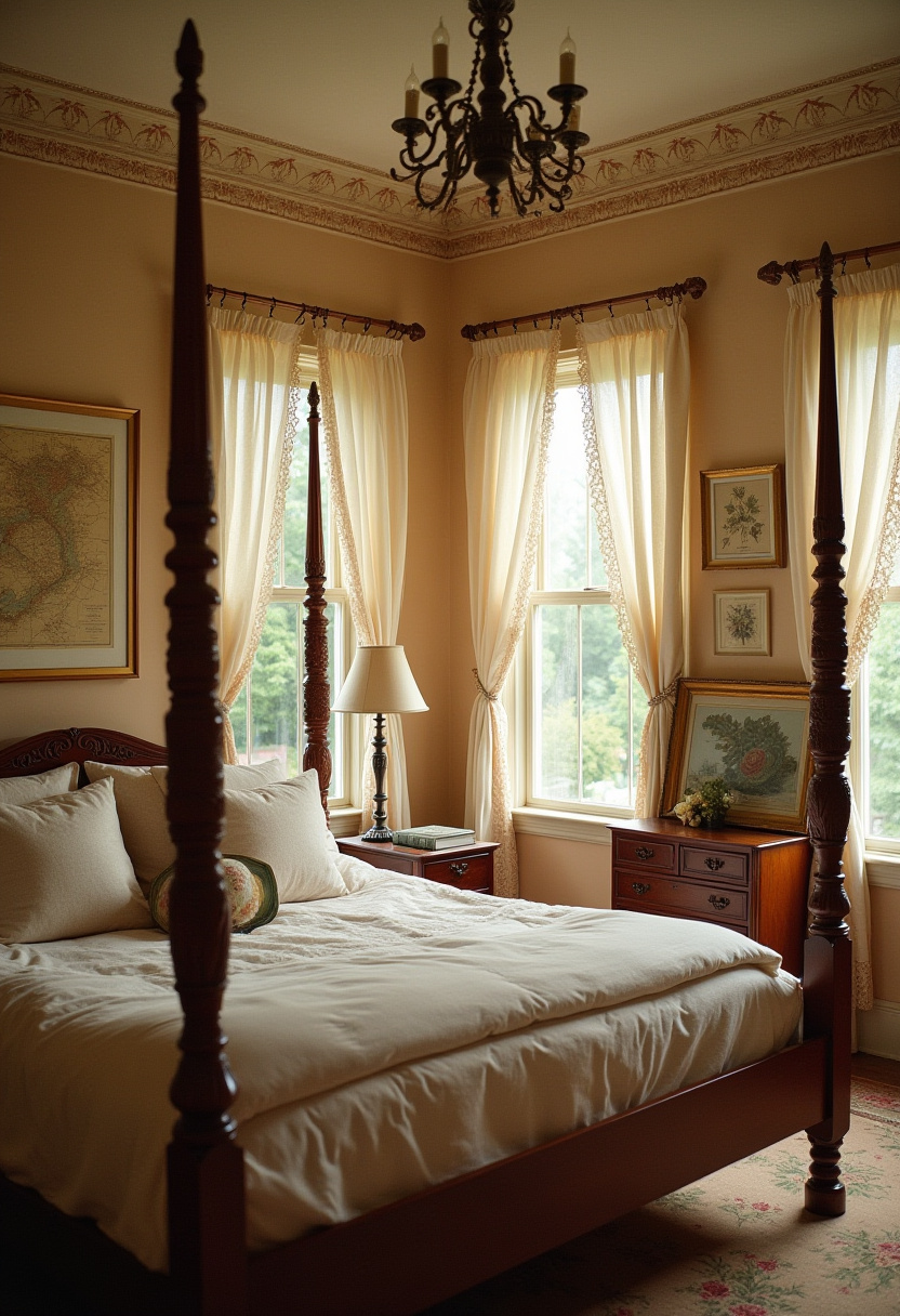 Enchanted Bedroom Ideas 21