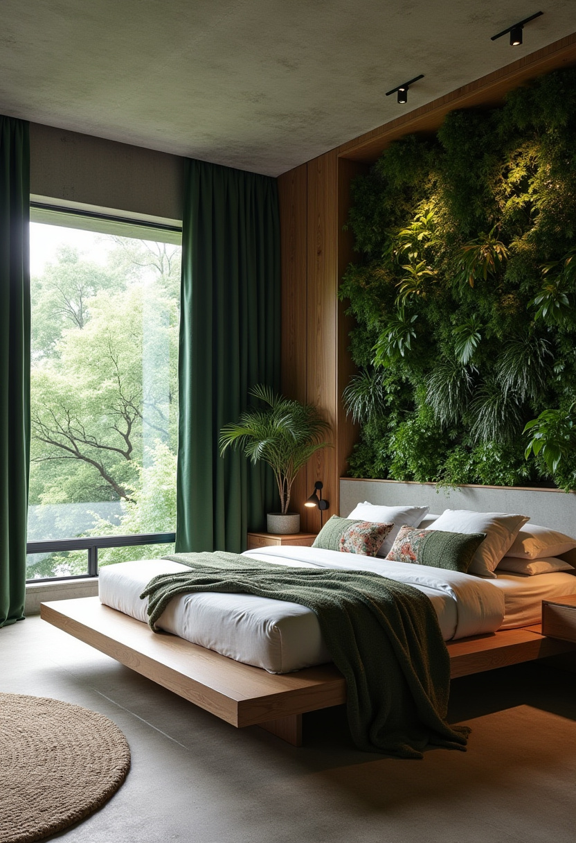 Enchanted Bedroom Ideas 22