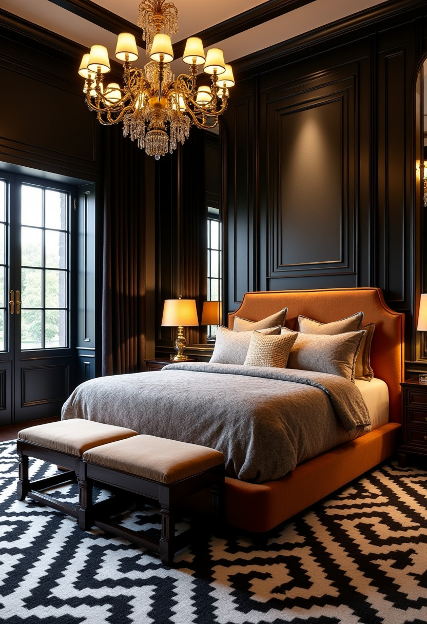 Enchanted Bedroom Ideas 23