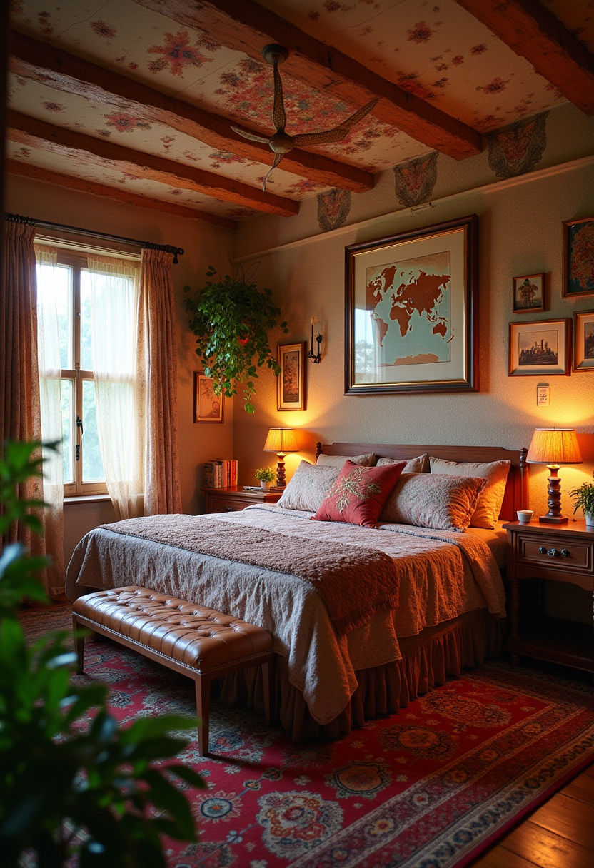 Enchanted Bedroom Ideas 24