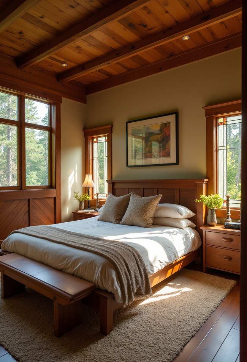 Enchanted Bedroom Ideas 25