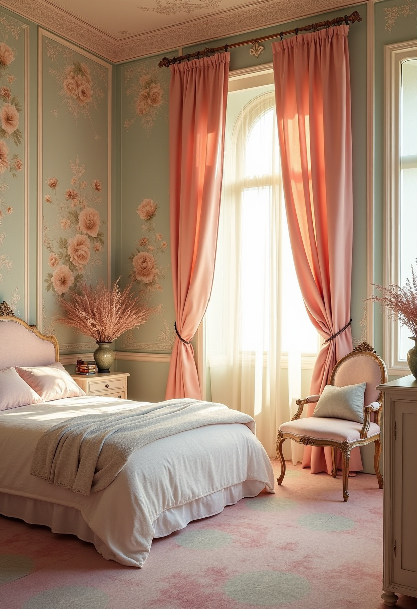 Enchanted Bedroom Ideas 26