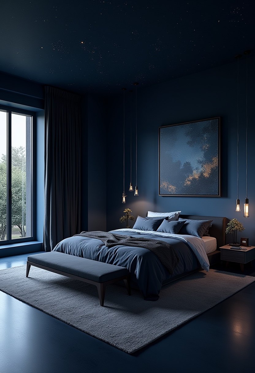 Enchanted Bedroom Ideas 27