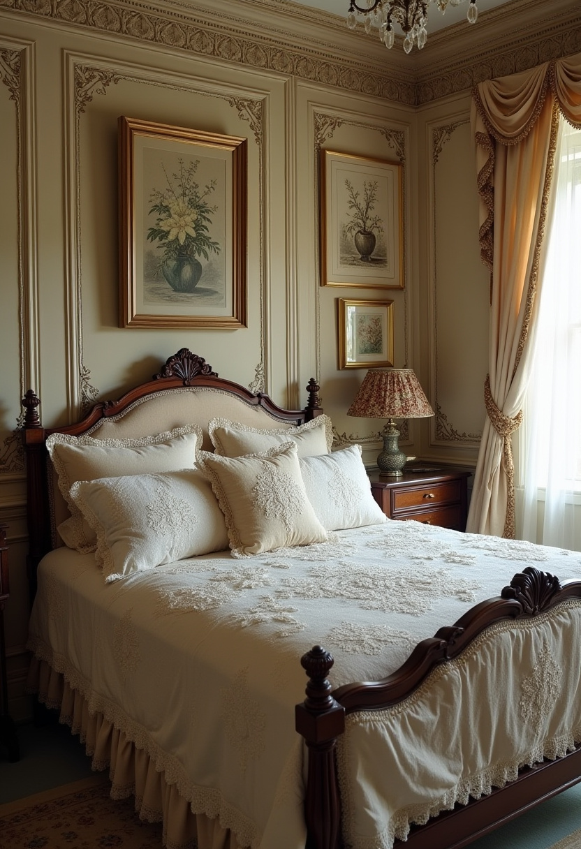 Enchanted Bedroom Ideas 29