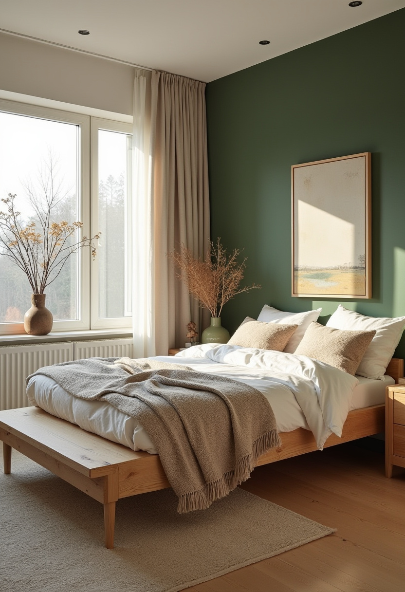 Enchanted Bedroom Ideas 3