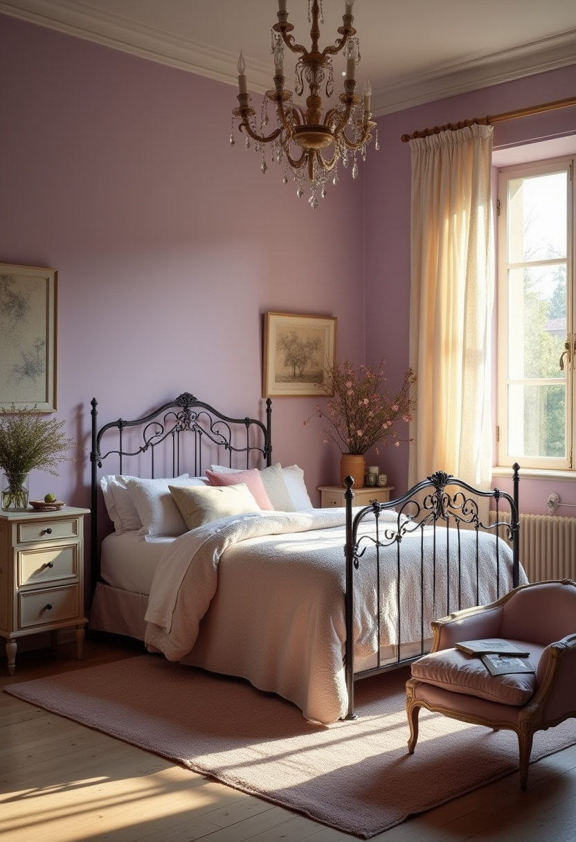 Enchanted Bedroom Ideas 5