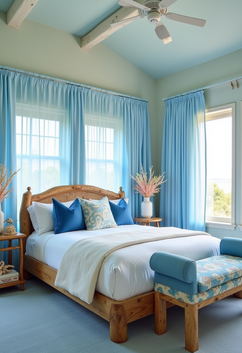 Enchanted Bedroom Ideas 7