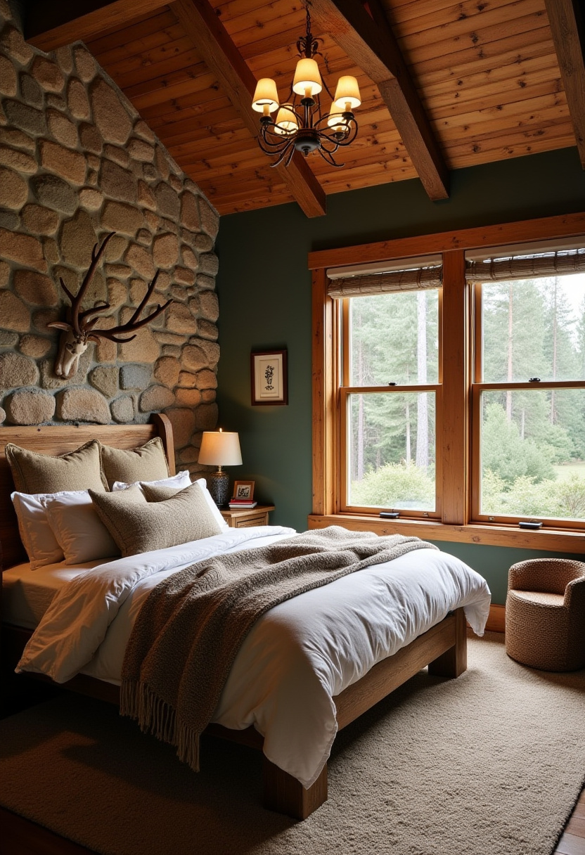 Enchanted Bedroom Ideas 8