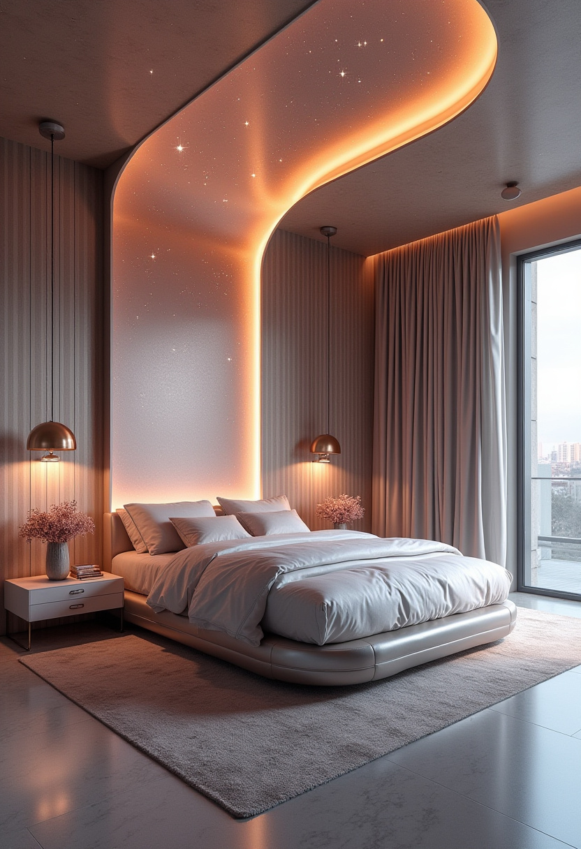 Enchanted Bedroom Ideas 9