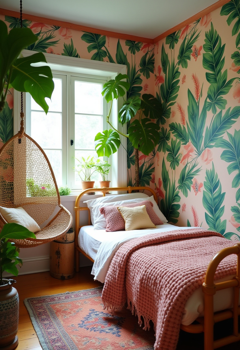 Extremely Small Bedroom Ideas 13