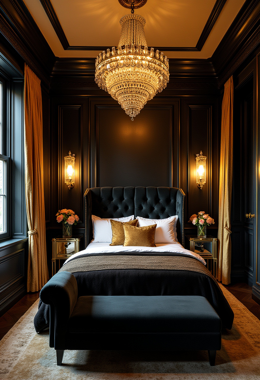 Extremely Small Bedroom Ideas 18