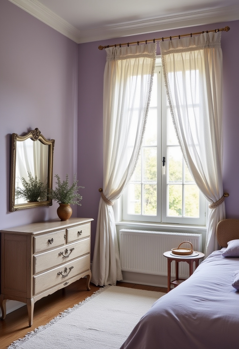 Extremely Small Bedroom Ideas 22