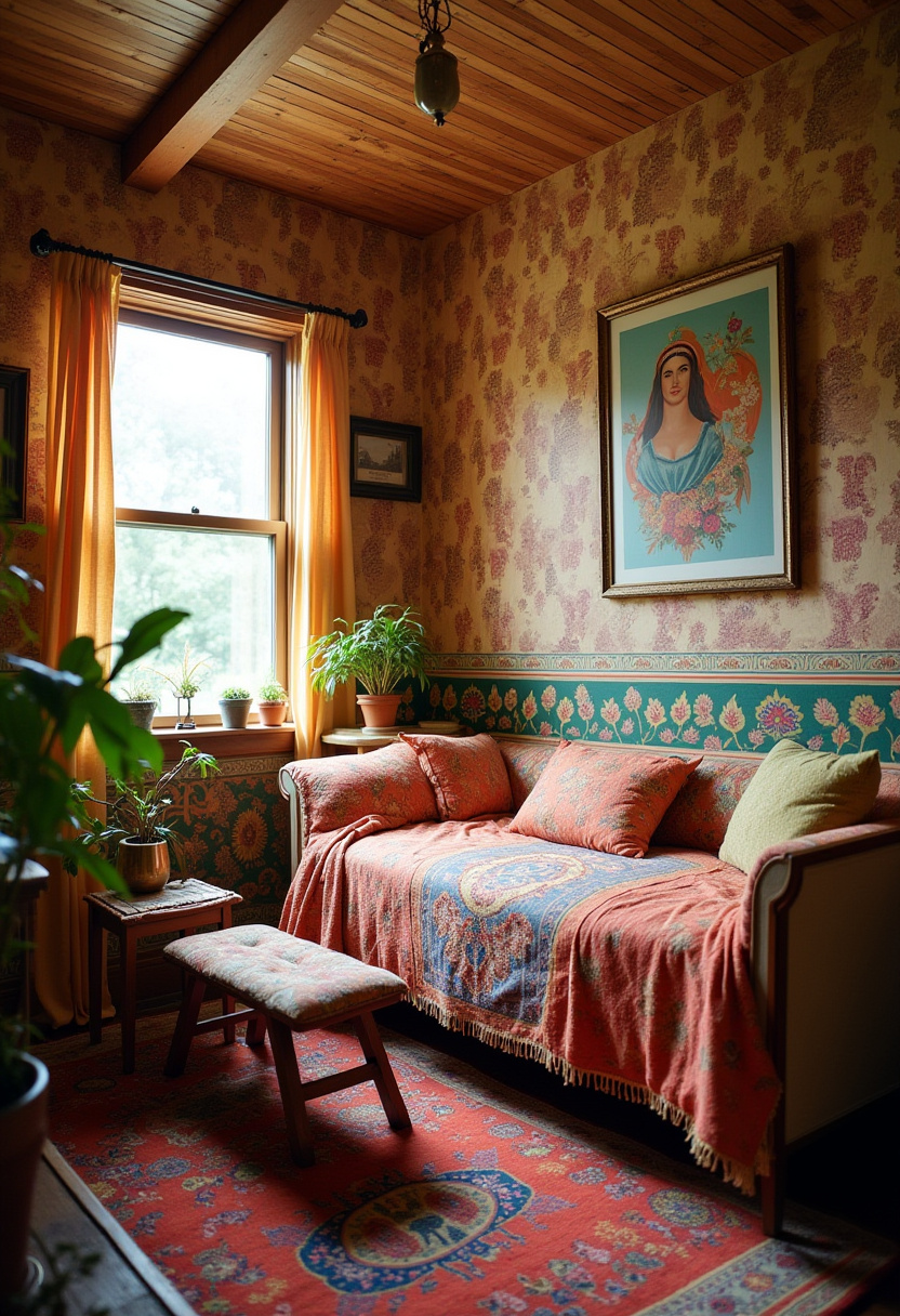 Extremely Small Bedroom Ideas 24