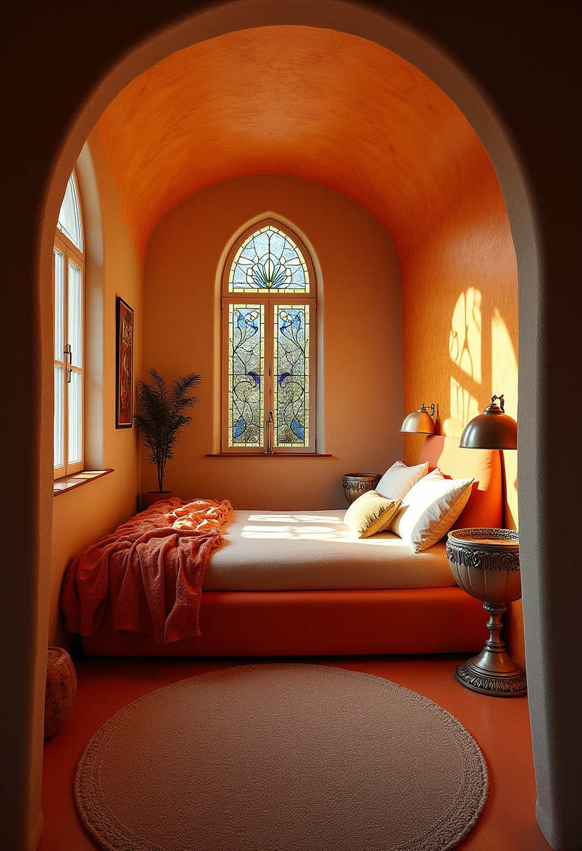 Extremely Small Bedroom Ideas 28