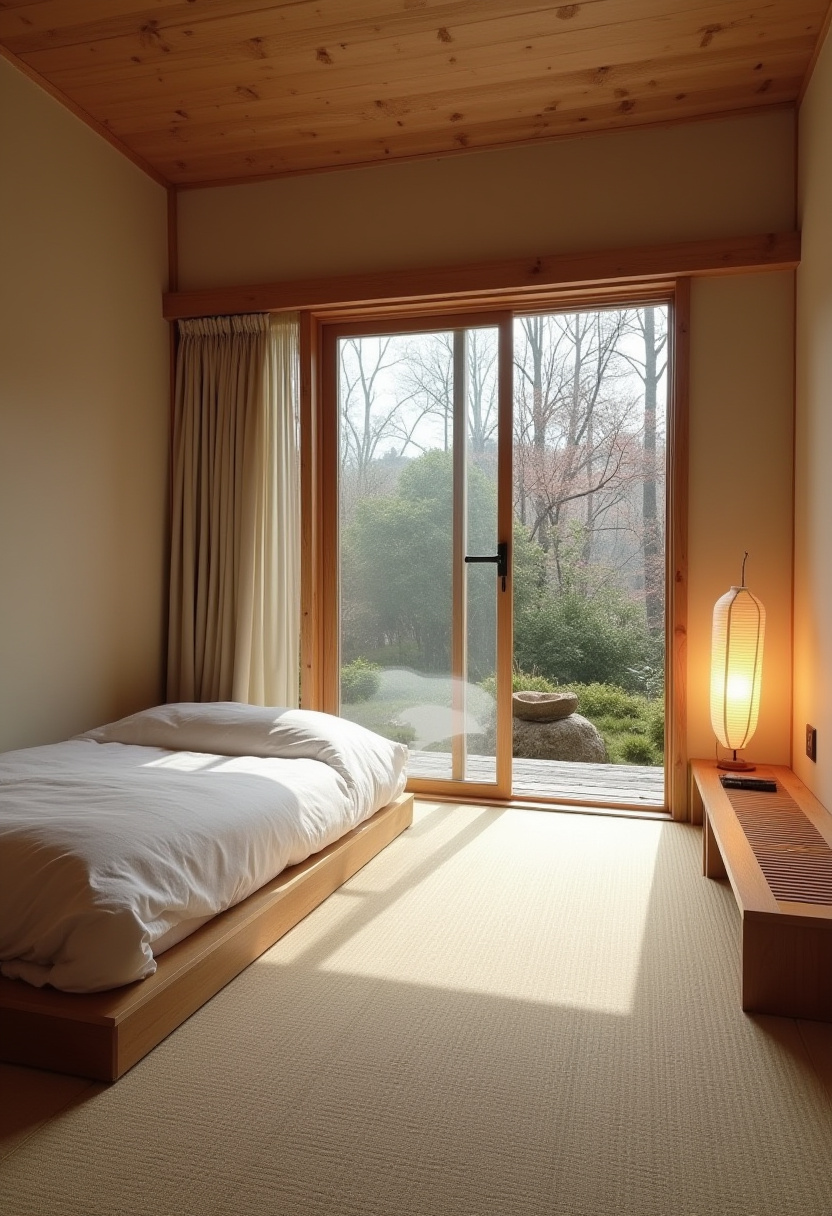 Extremely Small Bedroom Ideas 29