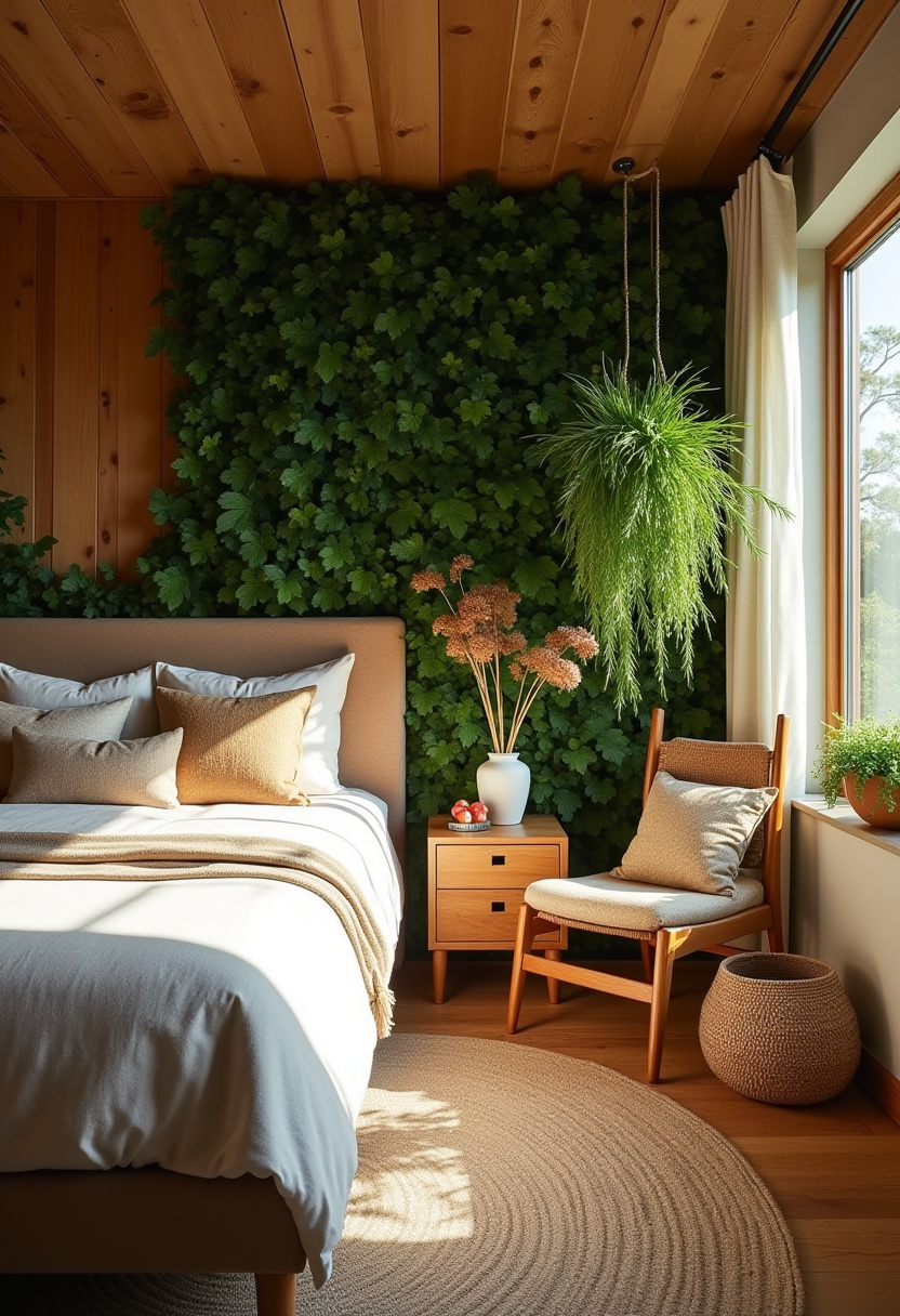 Extremely Small Bedroom Ideas 30