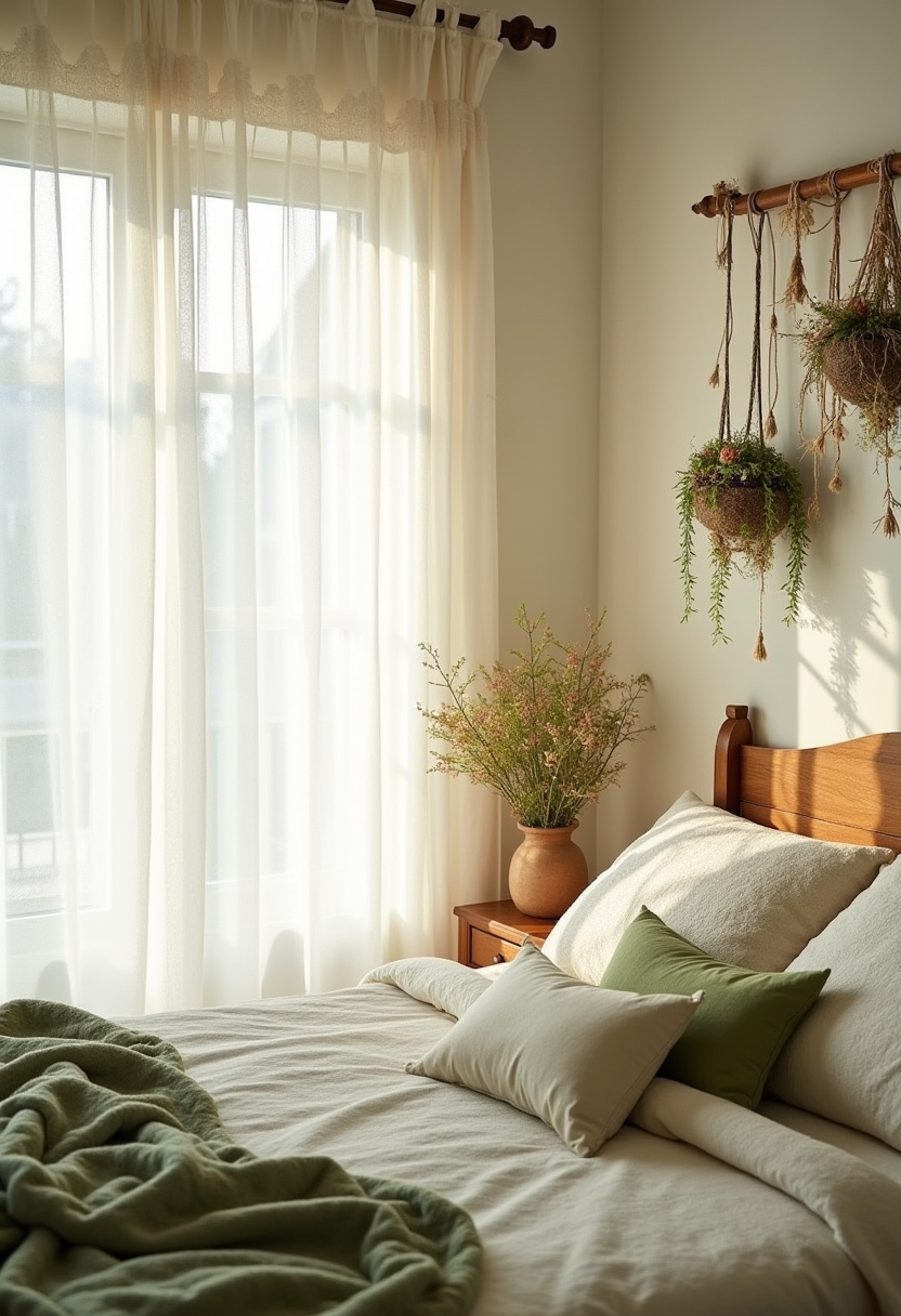 Fairycore Bedroom Ideas 1