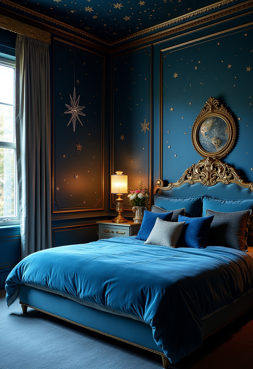 Fairycore Bedroom Ideas 11