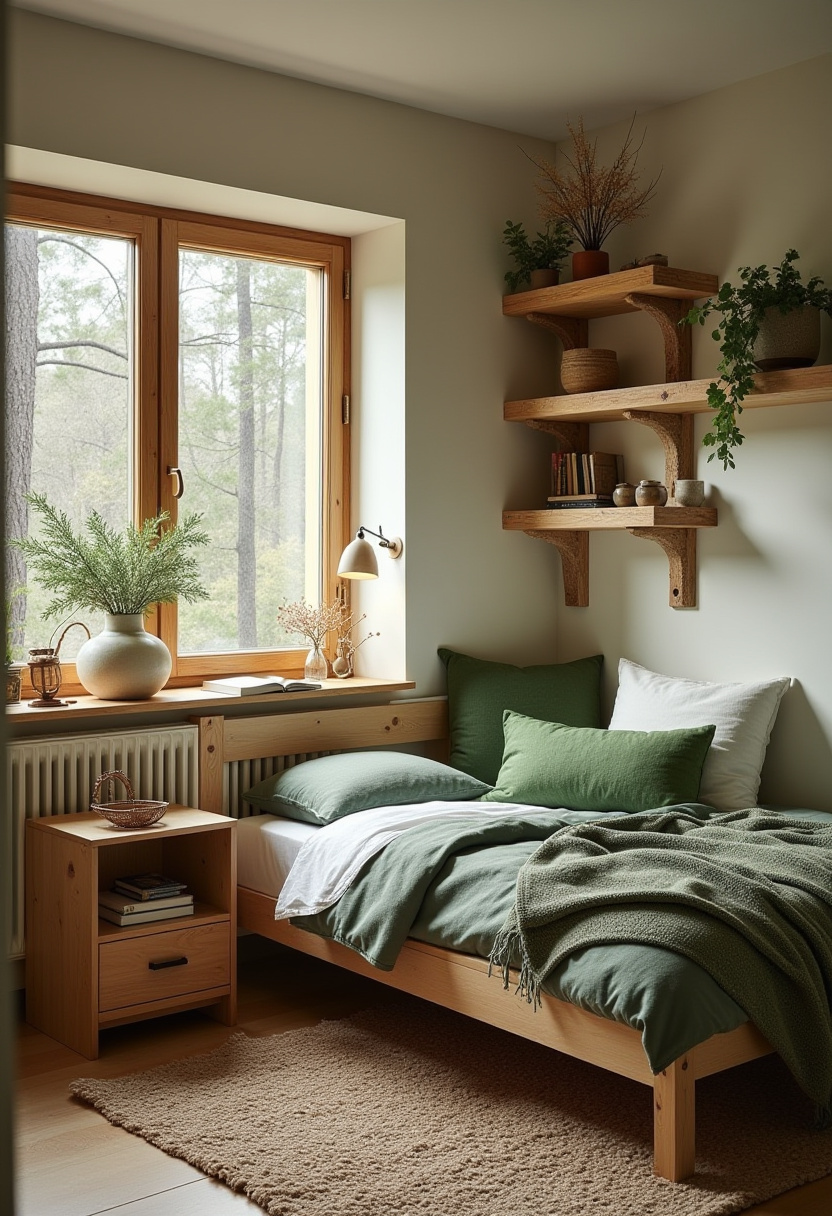 Fairycore Bedroom Ideas 12