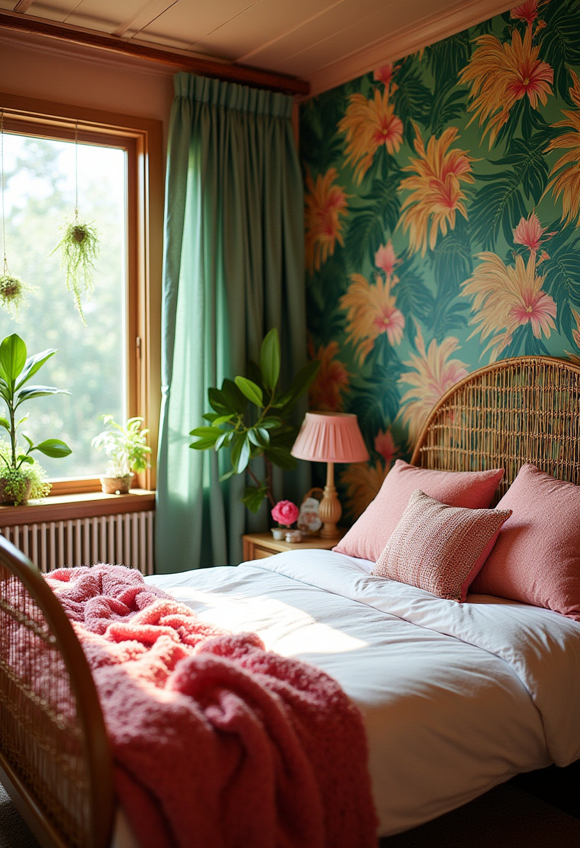 Fairycore Bedroom Ideas 13