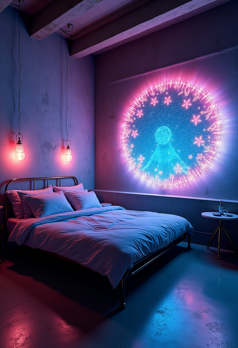 Fairycore Bedroom Ideas 17