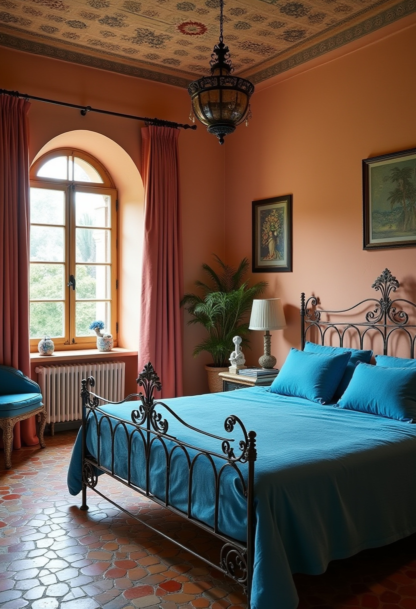 Fairycore Bedroom Ideas 18