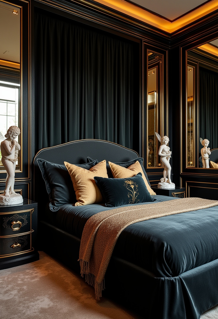 Fairycore Bedroom Ideas 19