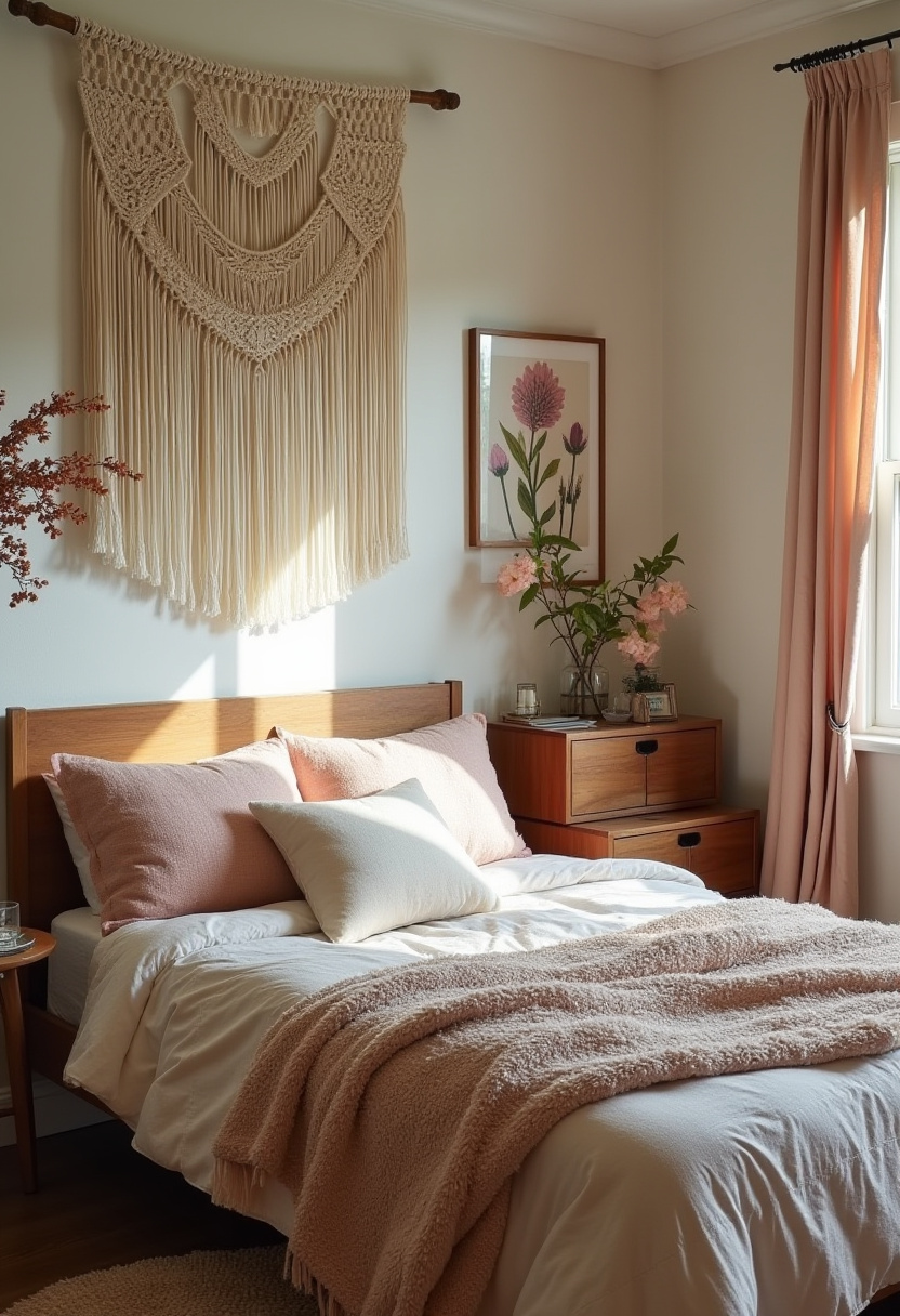 Fairycore Bedroom Ideas 20