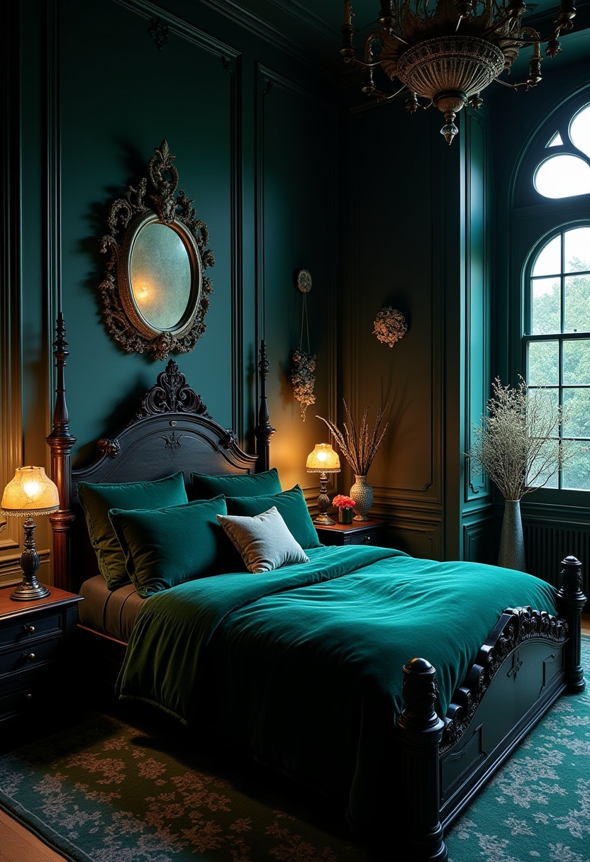 Fairycore Bedroom Ideas 23