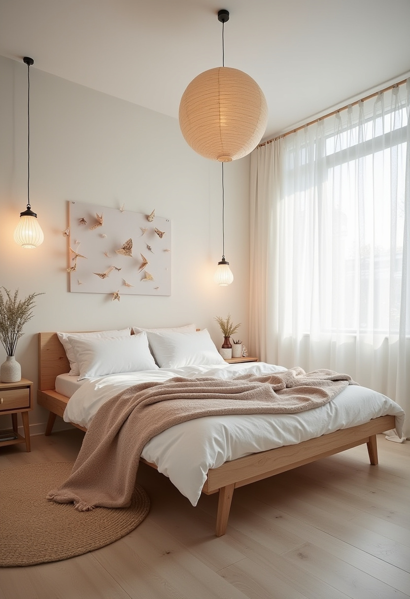 Fairycore Bedroom Ideas 24