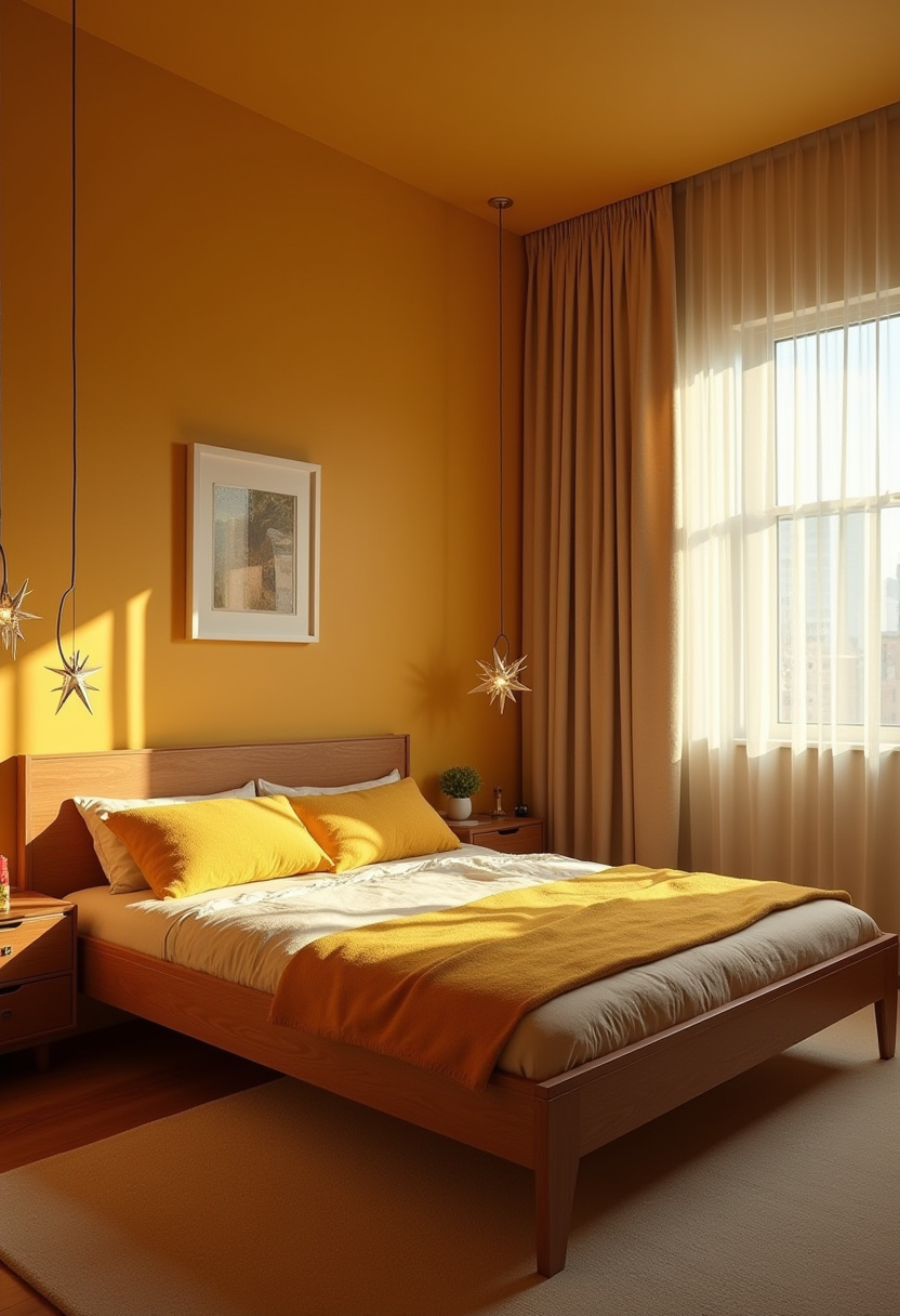 Fairycore Bedroom Ideas 25