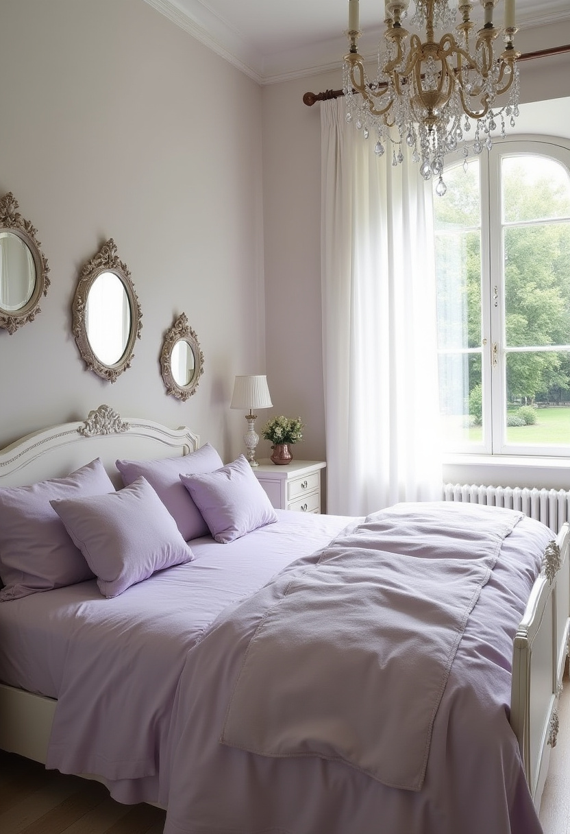 Fairycore Bedroom Ideas 27