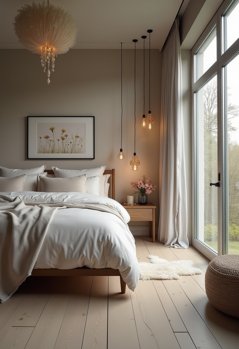 Fairycore Bedroom Ideas 3