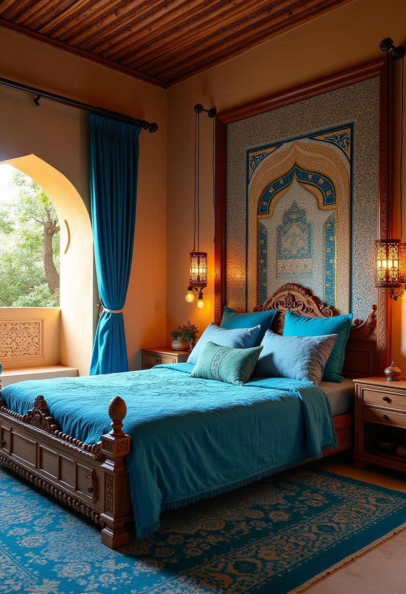 Fairycore Bedroom Ideas 30