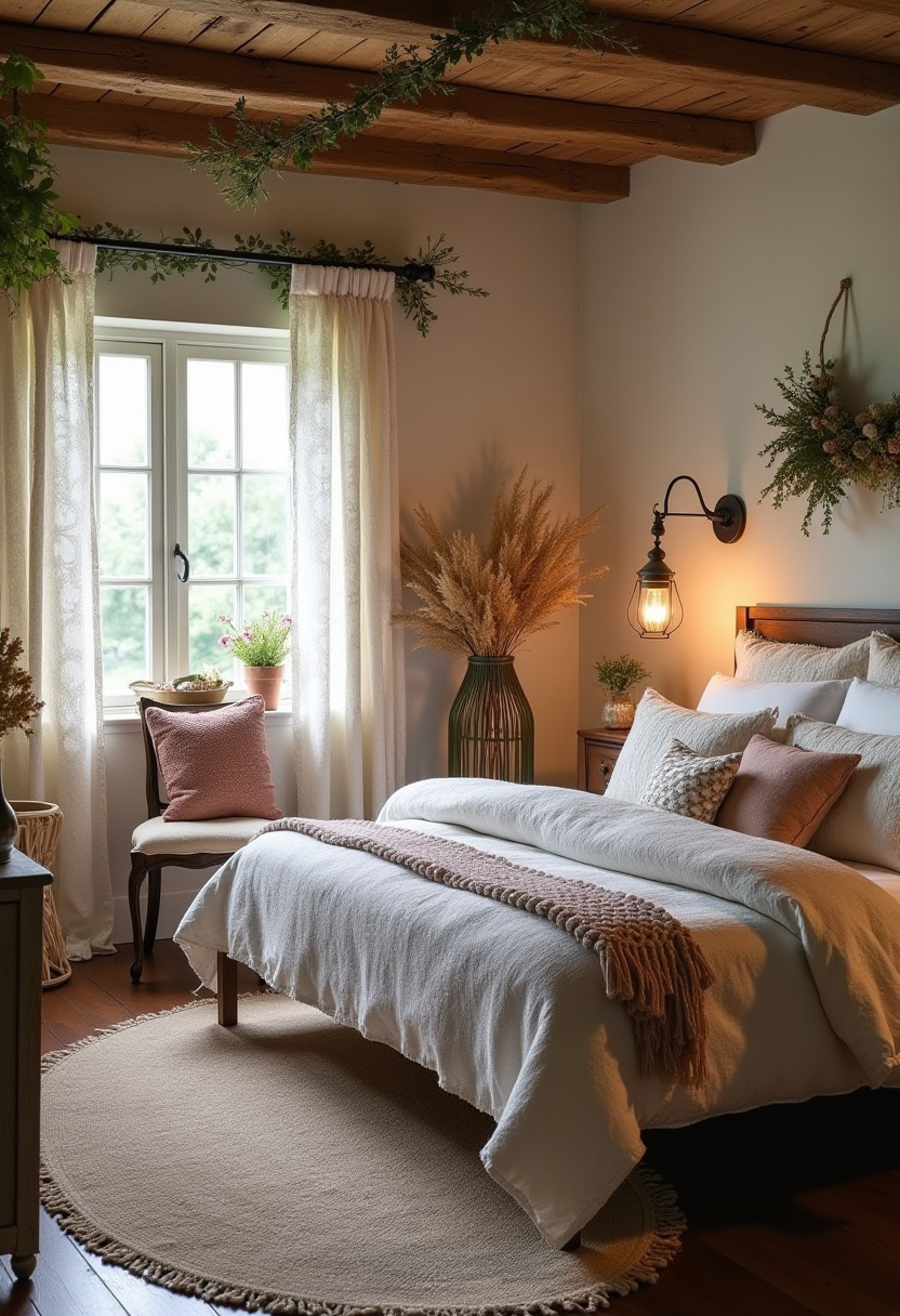 Fairycore Bedroom Ideas 5