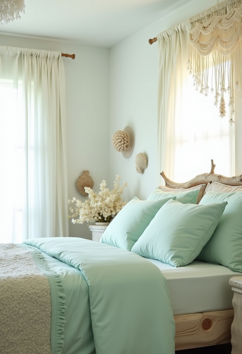 Fairycore Bedroom Ideas 6