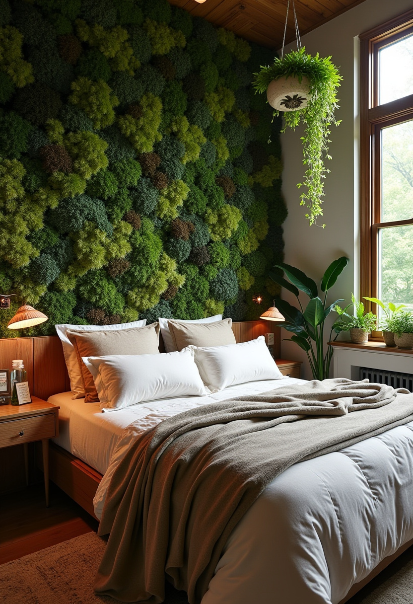 Fairycore Bedroom Ideas 7