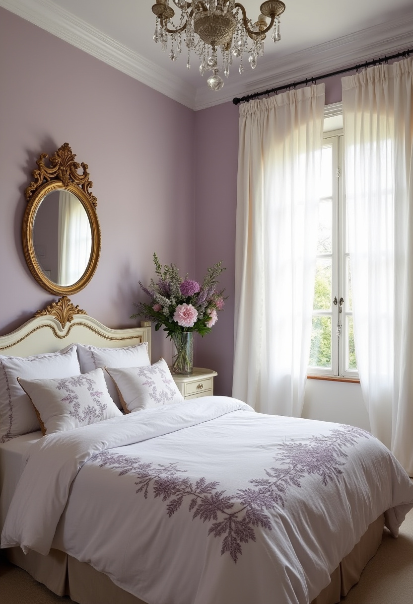 Fairycore Bedroom Ideas 8