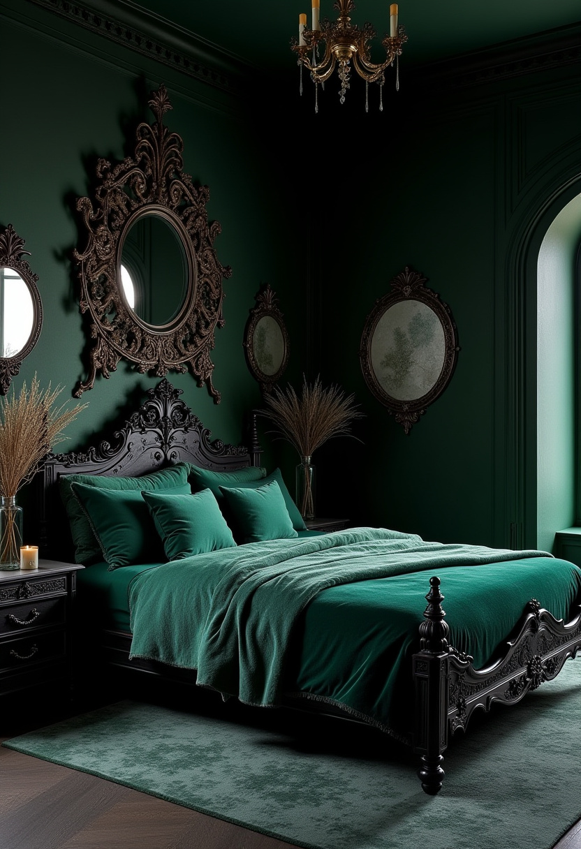 Fairycore Bedroom Ideas 9